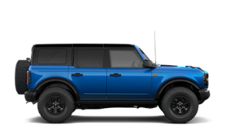 2026 Ford Bronco® External Image 1